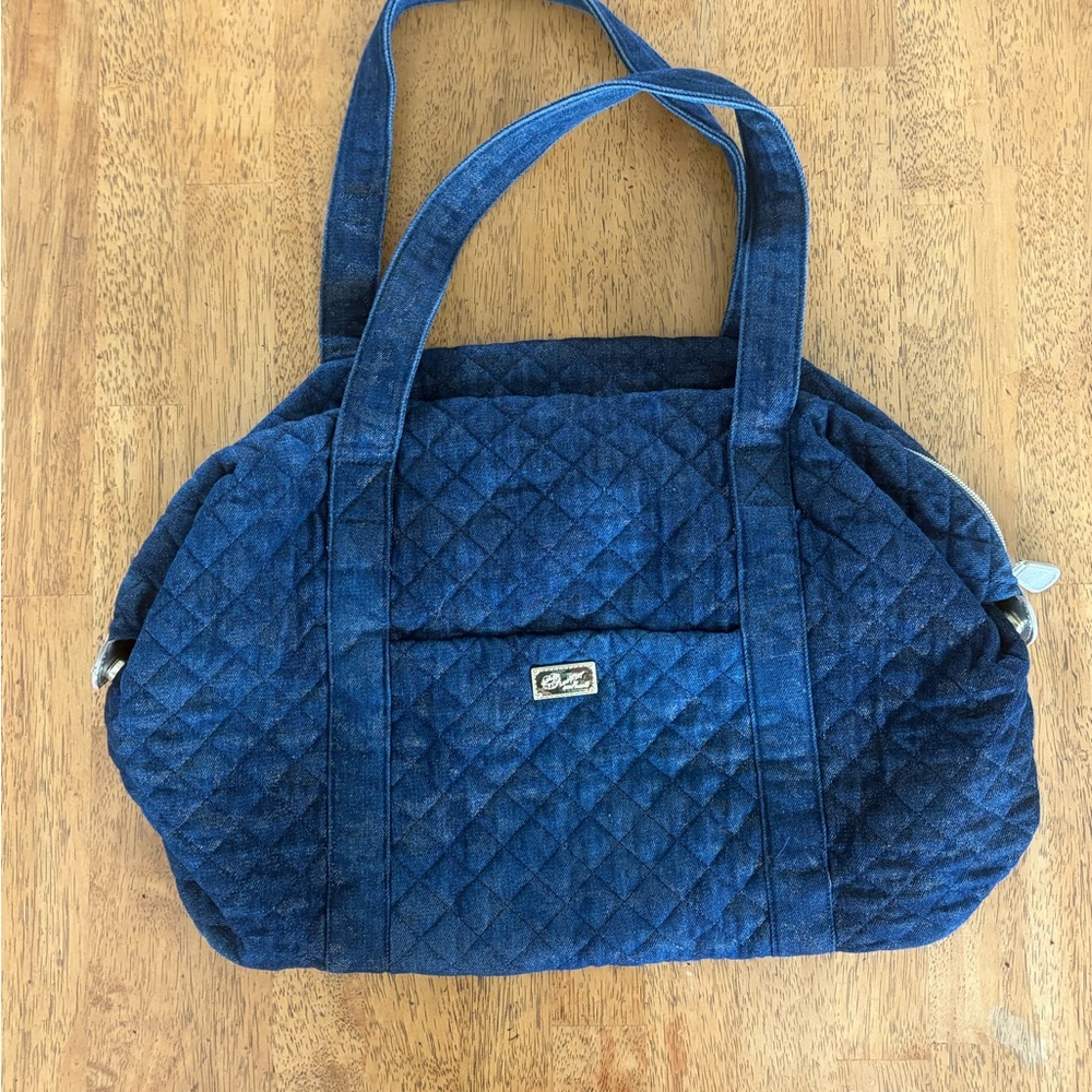 Betsy Johnson tote bag - Picture 2 of 8
